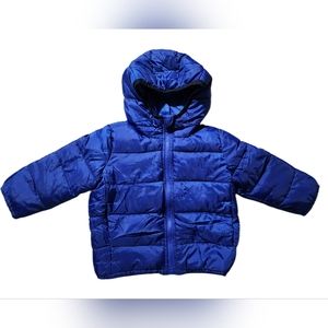 The Children's Place Puffer Jacket, Size 18-24 months